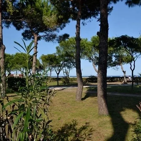 Calypso Apartment Plage d'Argeles
