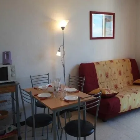 Calypso Apartment *