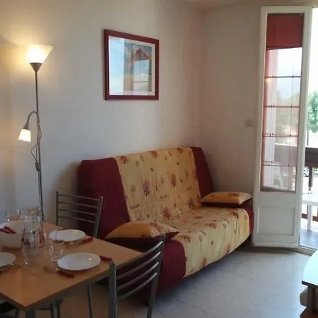 Apartment Calypso Plage d'Argeles