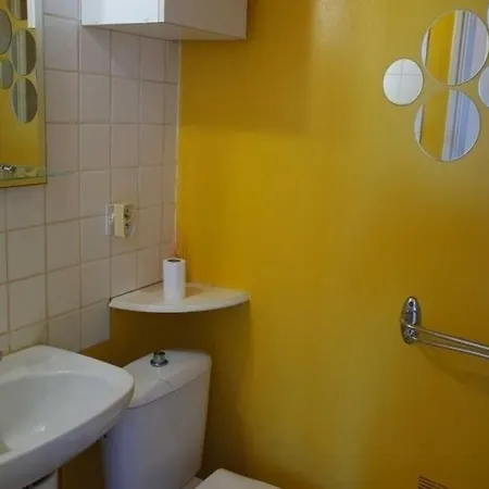 Apartment Calypso