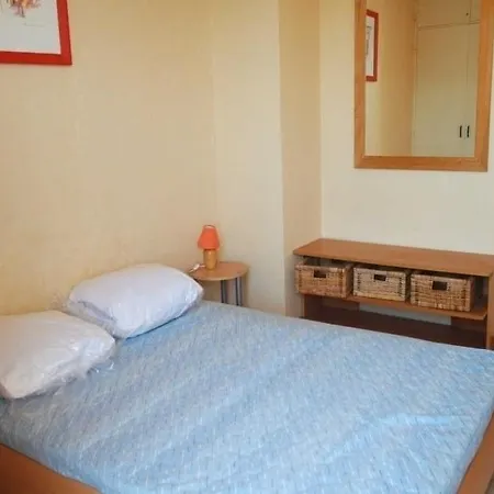 Calypso Apartment Plage d'Argeles