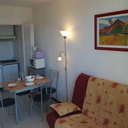 Apartment Calypso *