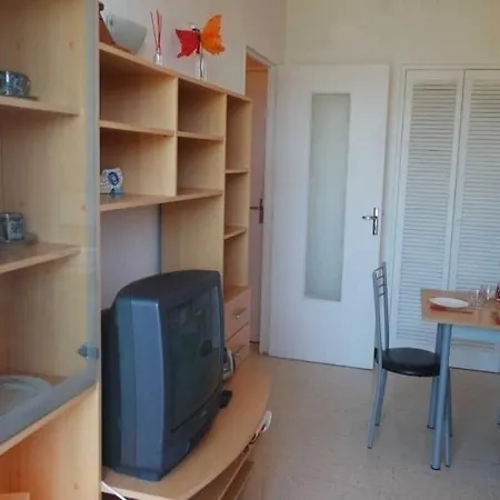 Calypso Apartman