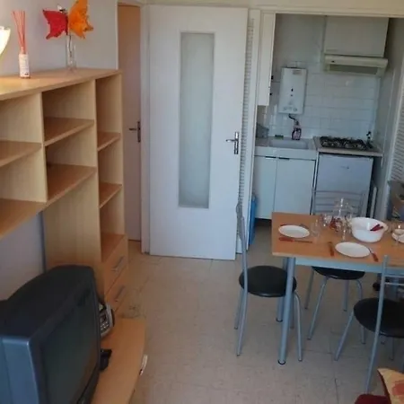 Calypso Apartman